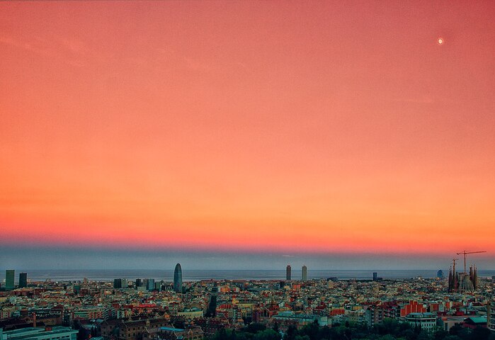 Sécheresse en Catalogne : Barcelone déclare l'état d'urgence