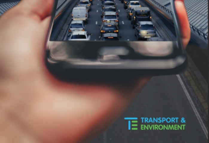 Uber doit opter pour des véhicules propres, demandent des <span class="caps">ONG</span> du monde entier