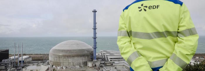 À <span class="caps">LA</span> TÉLÉ - Qui va payer la facture du nucléaire en faillite<small class="fine d-inline"> </small>?