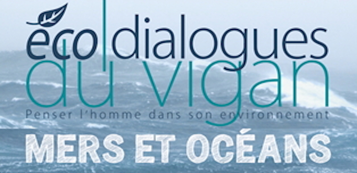 Mers et océans à l'honneur des Éco-dialogues du Vigan (Gard)