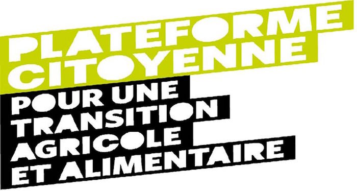 Appel à manifester devant le ministère de l'Agriculture, à Paris