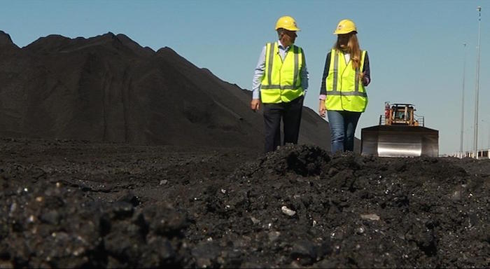 Australie : le royaume du charbon change-t-il de cap<small class="fine d-inline"> </small>?