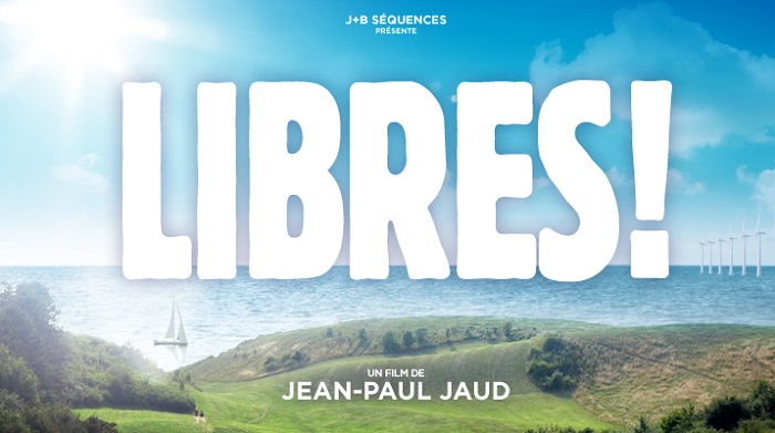 Projection-débat de Libres<small class="fine d-inline"> </small>! à Nantes le 27 mai et à Rennes le 7 juin, en présence de Jean-Paul Jaud