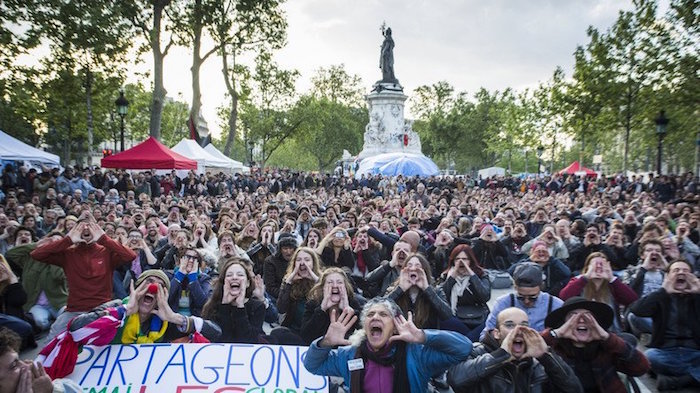 Ces mouvements citoyens qui veulent renouveler la démocratie