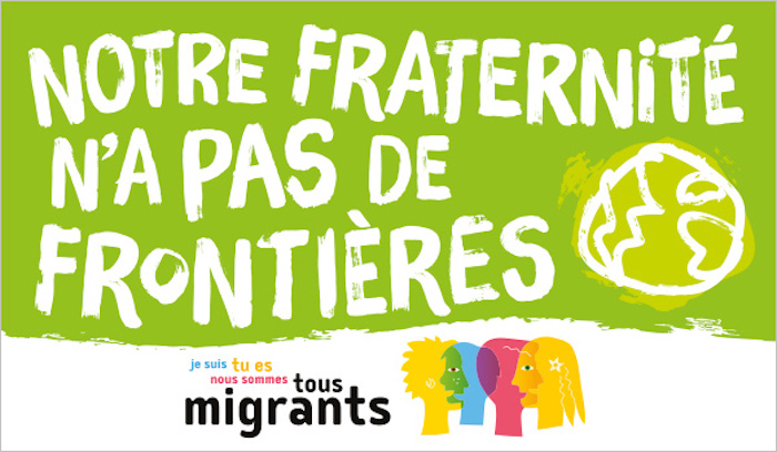 Rassemblements en solidarité avec Pierre et Kevin, deux nouveaux maraudeurs solidaires poursuivis, à Montgenèvre et Gap (Hautes-Alpes)