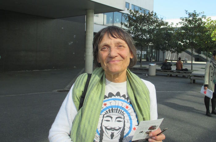 Pourquoi être solidaire des peuples amérindiens<small class="fine d-inline"> </small>?