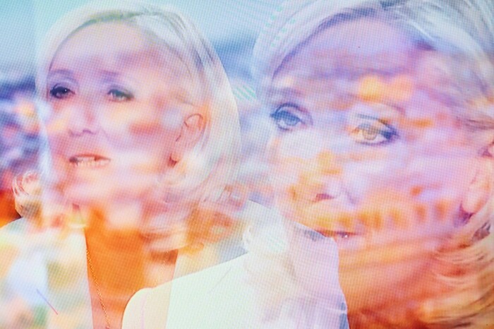 Clim, fossiles et agro-industrie : l'écologie selon Marine Le Pen