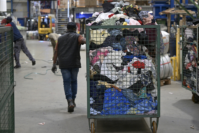 « C'est une question de survie économique » : Le R