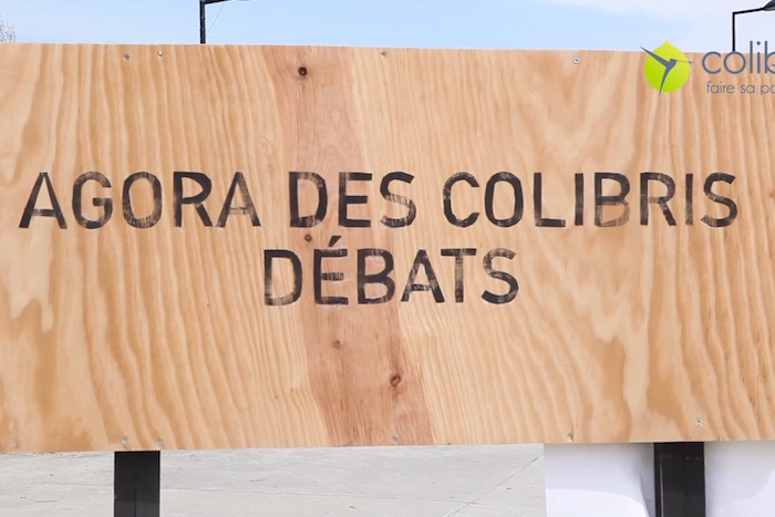 Pour en finir avec les débats ennuyeux - Vidéo