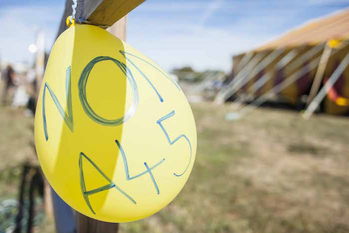 Le projet d'A45 est abandonné, selon la ministre M<sup class="typo_exposants">me</sup> Borne