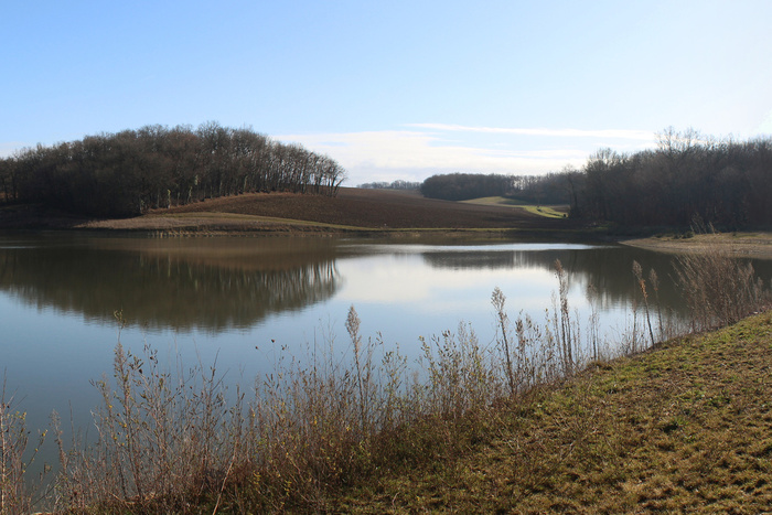 Barrage illégal de Caussade : la justice alourdit les sanctions contre la Coordination rurale