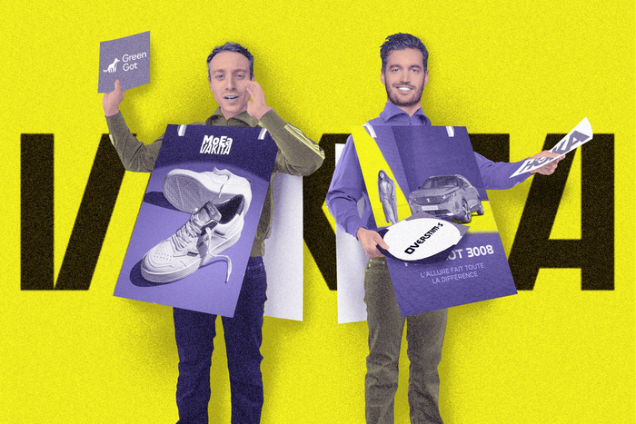 « Vakita », un média financé par des milliardaires et des partenariats