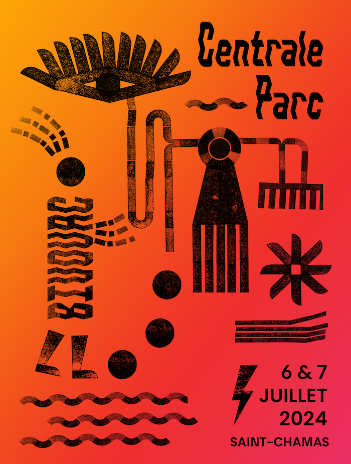Bivouac Centrale Parc, à Saint-Chamas (Bouches-du-Rhône)