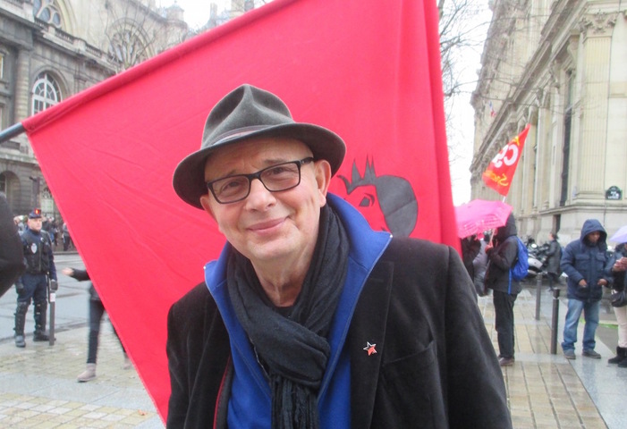 La répression faiblit-elle en ce moment<small class="fine d-inline"> </small>?