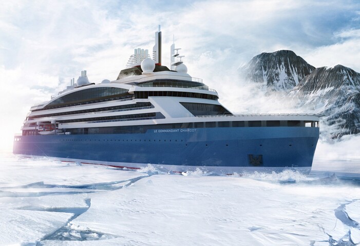 30 000 euros pour voir fondre l'Arctique