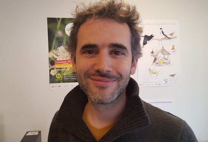 Qu'est-ce que le programme de science participative Vigie-Nature Ecole<small class="fine d-inline"> </small>?