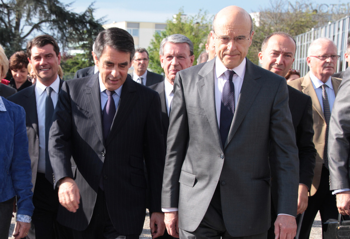 Fillon et Juppé, deux programmes contre l'écologie