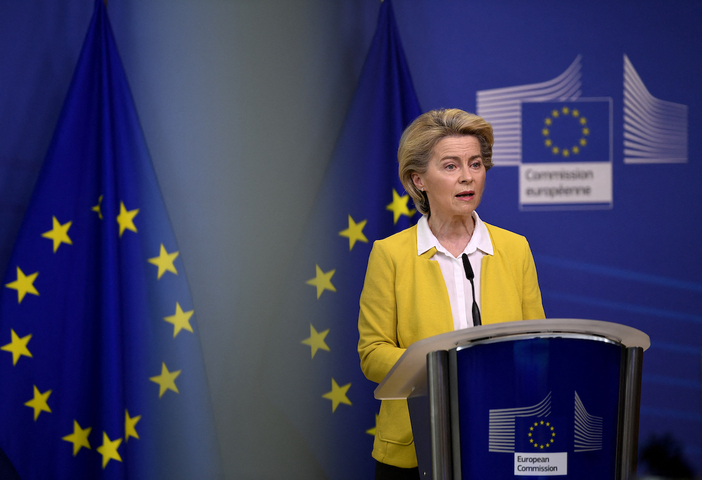 L'Europe dispute aux États-Unis le leadership climatique