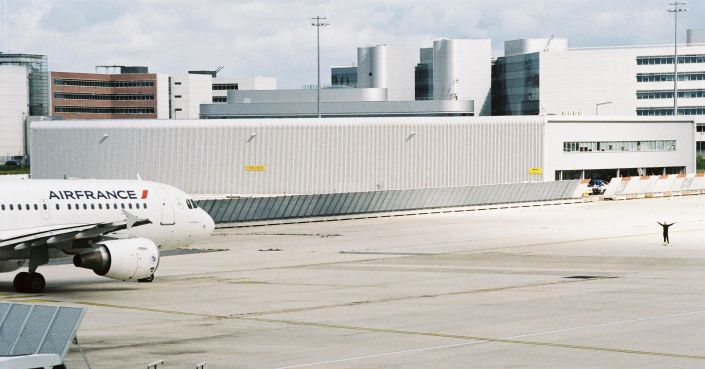 Climat : ne prenons plus l'avion