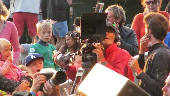 «<small class="fine d-inline"> </small>Il faut faire des films engagés, qui dénoncent et qui proposent<small class="fine d-inline"> </small>» 