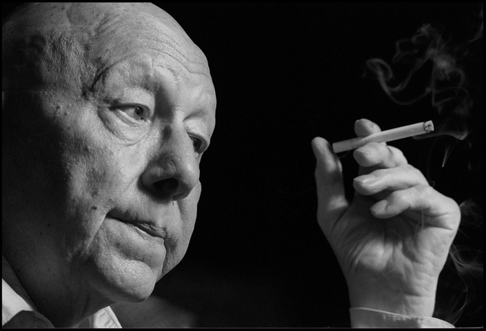 Castoriadis, philosophe de l'autonomie et précurseur de la décroissance