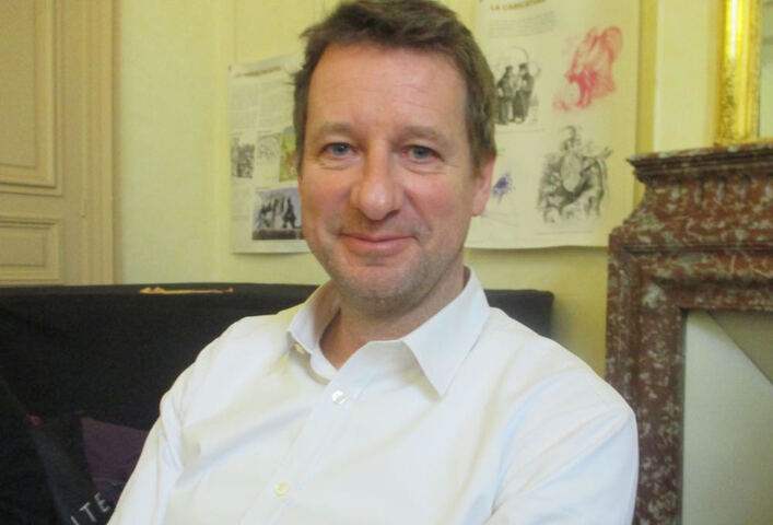 Quelle est l'idée essentielle de votre programme écologique<small class="fine d-inline"> </small>?