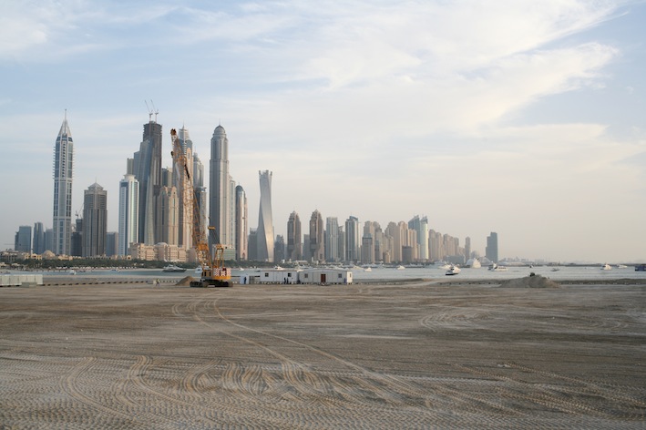 Dubaï : voyage dans la ville la plus anti-décroissante du monde