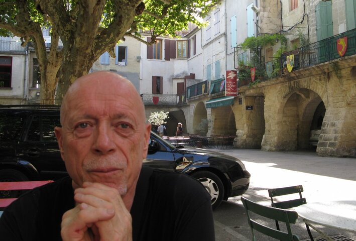 Michel Tibon-Cornillot, penseur du «<small class="fine d-inline"> </small>déferlement des techniques<small class="fine d-inline"> </small>», est mort du Covid-19
