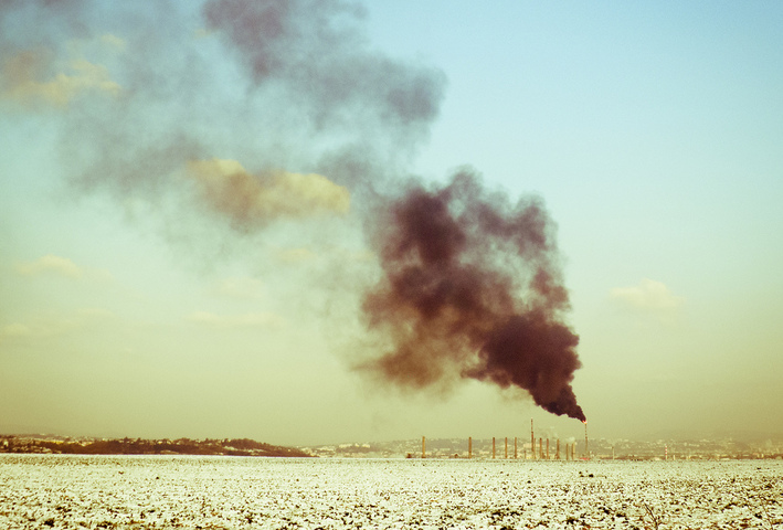 Connaître les saboteurs du climat pour les empêcher de nuire