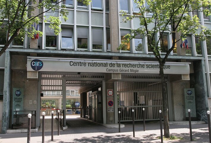 Les hommes dominent encore la recherche sur l'écologie