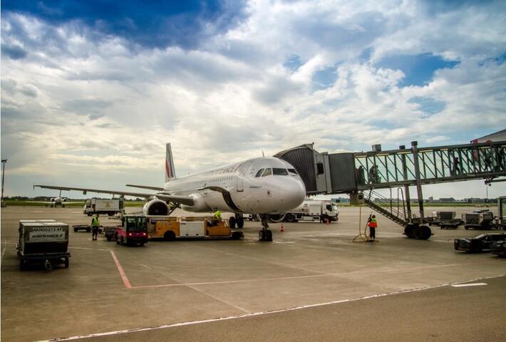 Nantes, Lille, Montpellier… La folie des grandeurs des aéroports français