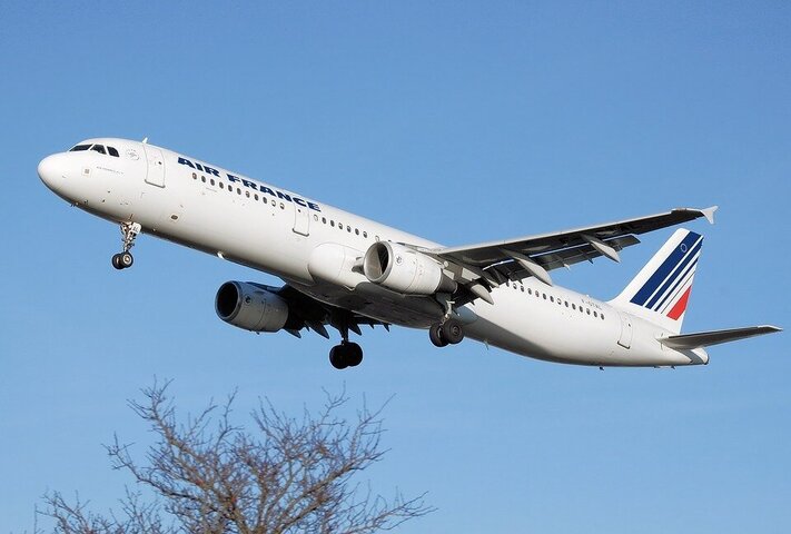 Air France devra réduire «<small class="fine d-inline"> </small>drastiquement<small class="fine d-inline"> </small>» ses vols en cas d'alternative ferroviaire