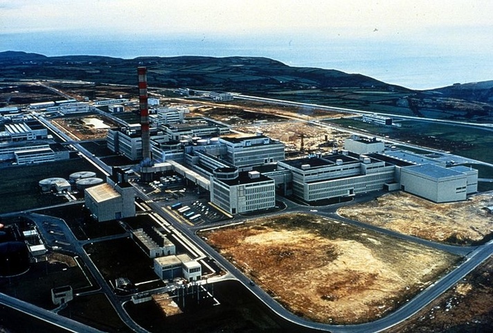 En toute discrétion, des milliers de déchets nucléaires supplémentaires stockés à La Hague