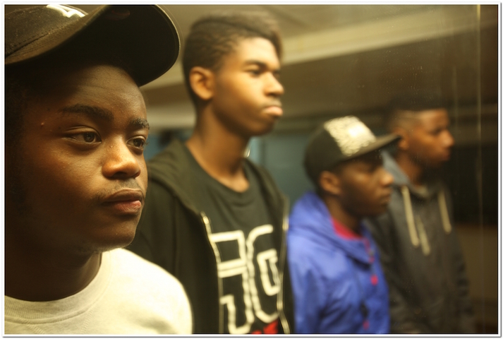 Reporterre sur Nova - Rappe le climat, sauve la liberté<small class="fine d-inline"> </small>!