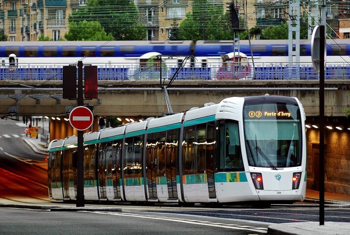 Les transports publics locaux demandent un plan de soutien massif