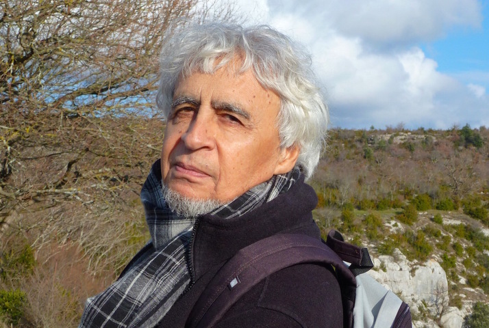 Pierre Lieutaghi, l'homme qui aime les plantes