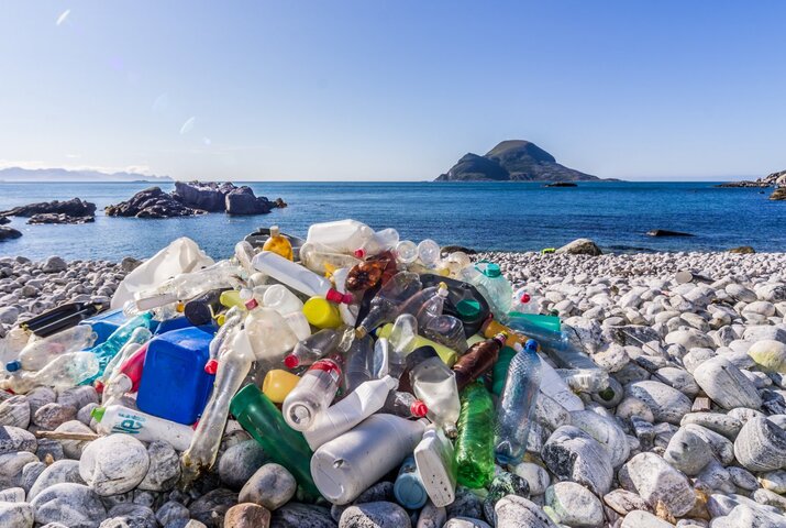 Si rien n'est fait, il y aura trois fois plus de plastique dans les océans dans 20 ans
