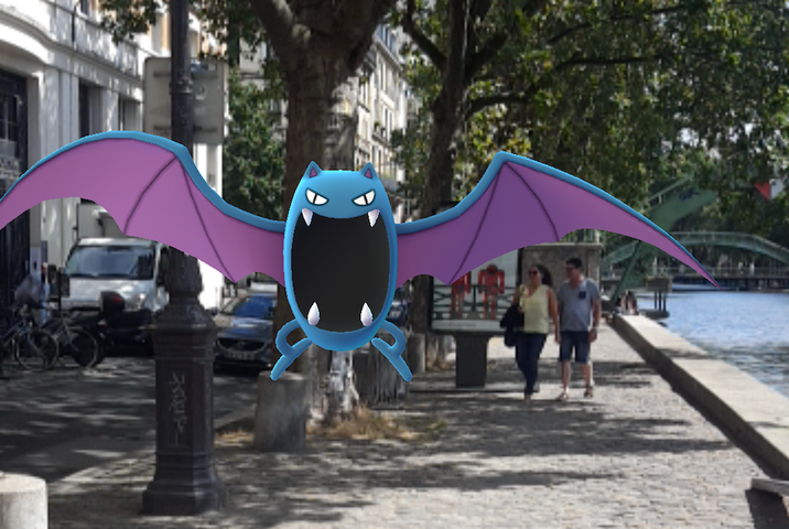 Les Pokémon nous rapprochent-ils de la nature<small class="fine d-inline"> </small>?