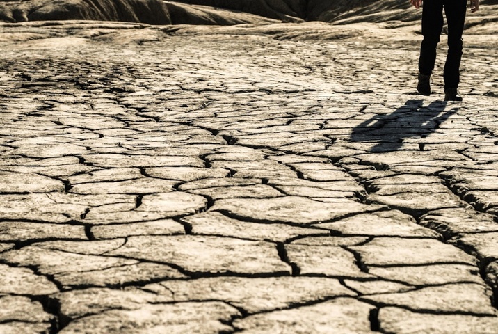 Le scénario qui effraie les climatologues