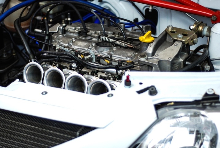 Changer de voiture<small class="fine d-inline"> </small>? Et si l'on changeait plutôt le moteur...