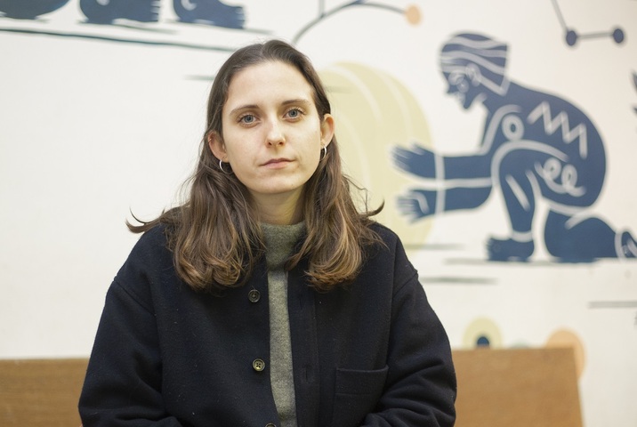 «<small class="fine d-inline"> </small>Tout le monde craque<small class="fine d-inline"> </small>» : les jeunes activistes du climat sonnés par le Covid