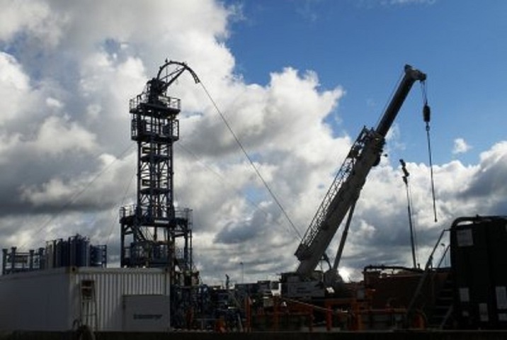 Le tenace travail des lobbies pour forcer l'exploration des gaz et pétrole de schiste