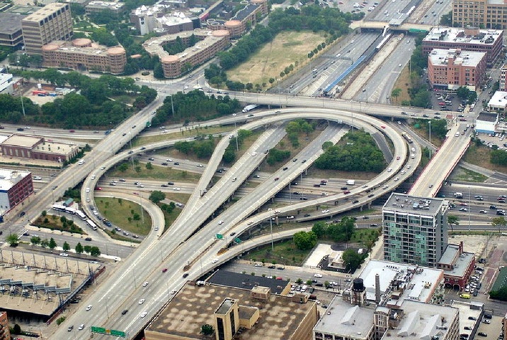 Ces désastres urbains qui rongent les villes