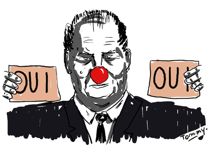 Les électeurs de gauche et écologistes ne sont pas responsables de la montée du Front national
