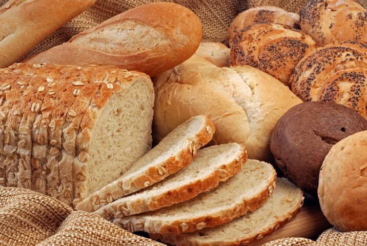 Pain, pâtes... Le plus petit des <span class="caps">PFAS</span> omniprésent dans les aliments à base de céréales