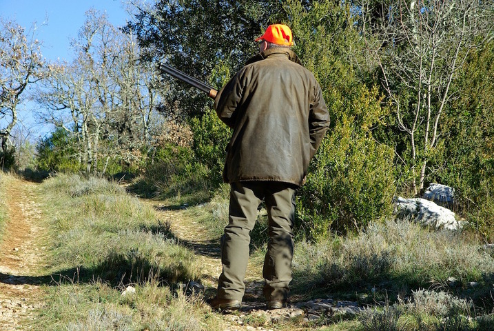 M. Wauquiez multiplie par... 40 les subventions aux chasseurs
