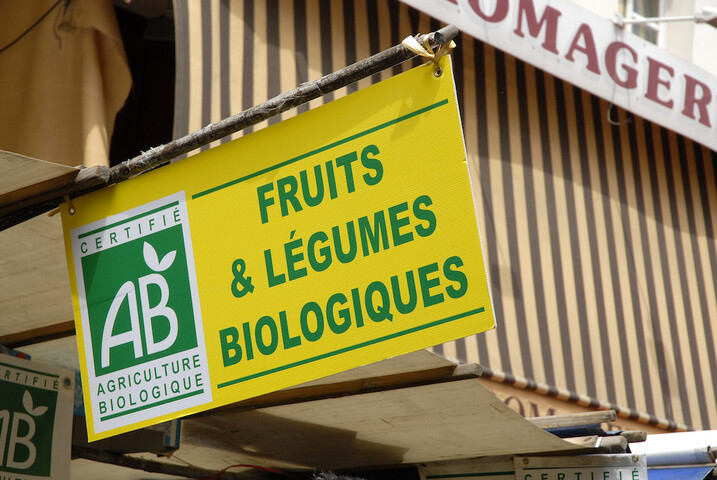 Dans les chaines bio, les fruits et légumes sont-ils toujours écolo<small class="fine d-inline"> </small>? Pas si simple