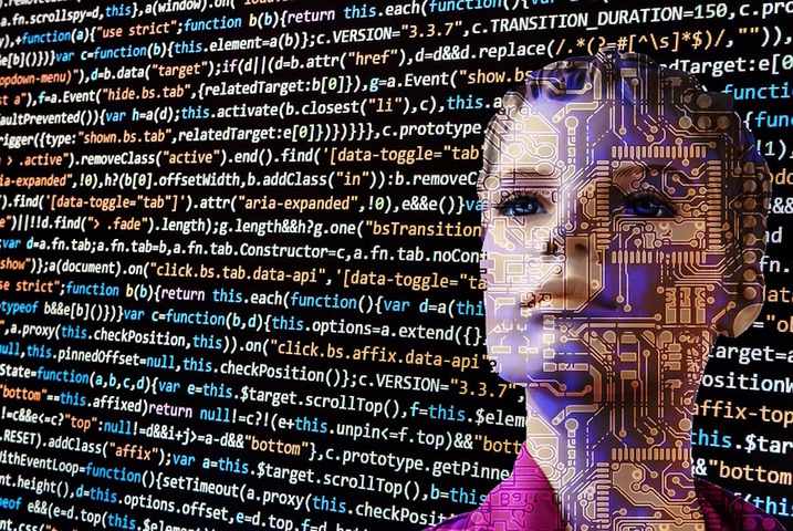 L'intelligence artificielle est le défi majeur posé à l'emploi humain