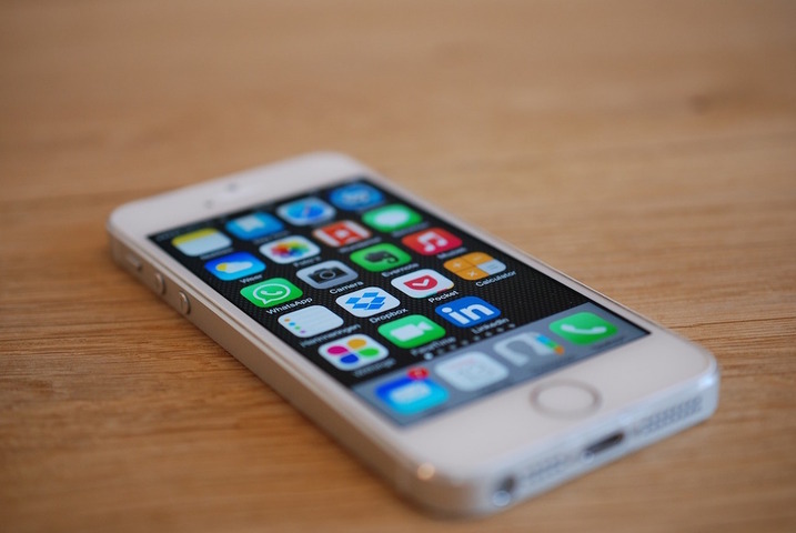 L'empreinte environnementale des smartphones s'alourdit