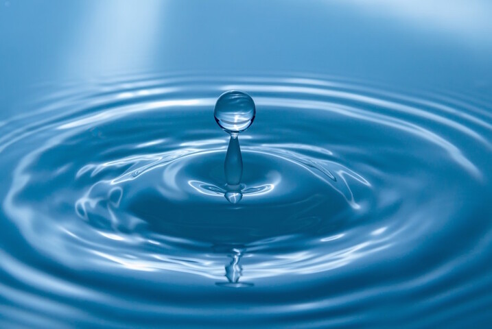 L'eau du robinet est de plus en plus polluée 